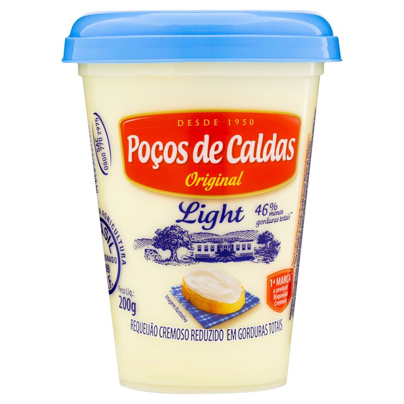Requeijao-Cremoso-Light-Pocos-de-Caldas-200g