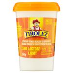 Requeijao-Cremoso-Light-Zero-Lactose-Tirolez-200g