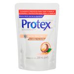 Sabonete-Liquido-Macadamia-Protex-200ml-Refil