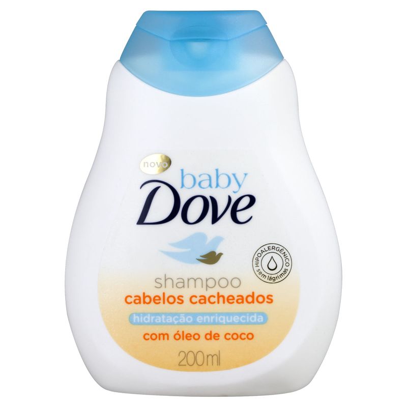 Shampoo-Hidratacao-Enriquecida-Oleo-de-Coco-Dove-Baby-200ml