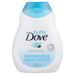 Shampoo-Hidratacao-Enriquecida-Dove-Baby-200ml
