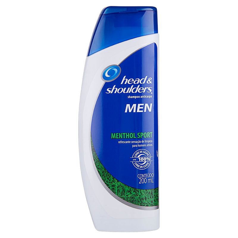 Shampoo-Anticaspa-Menthol-Sport-Head---Shoulders-Men-200ml