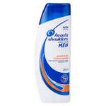 Shampoo-Anticaspa-Head---Shoulders-Men-Prevencao-Contra-Queda-200ml