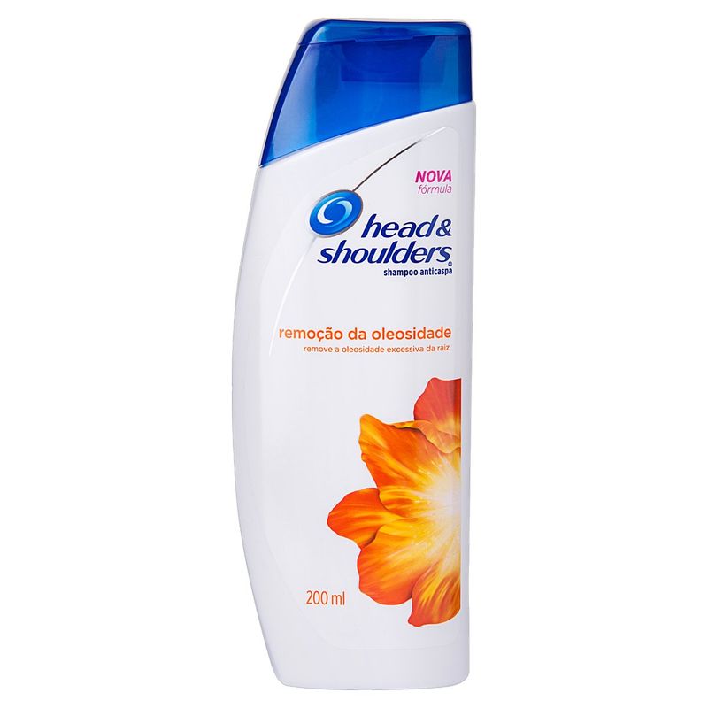 Shampoo-Anticaspa-Head---Shoulders-Remocao-da-Oleosidade-200ml