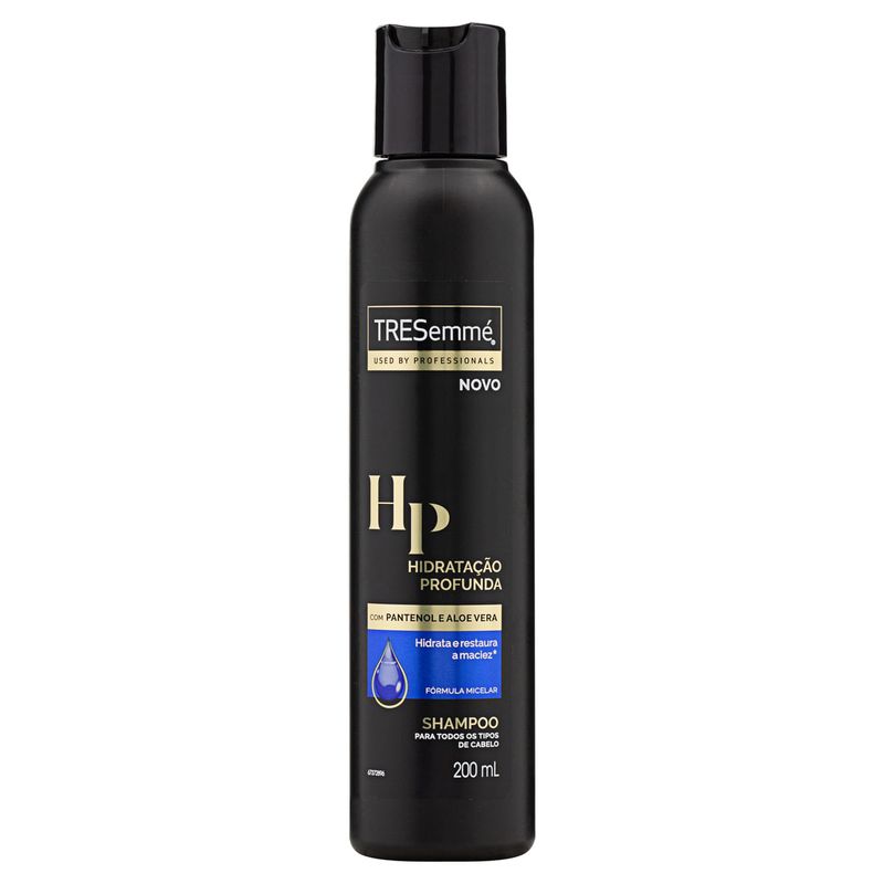 Shampoo-Tresemme-Hidratacao-Profunda-200ml