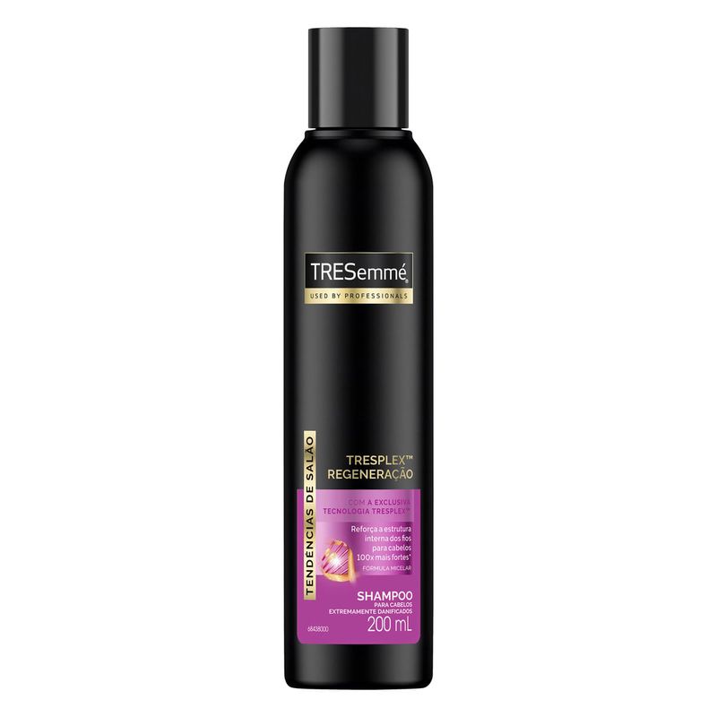 Shampoo-Tresemme-Tresplex-Regeneracao-200ml