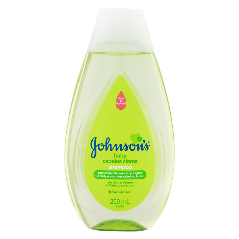 Shampoo-Camomila-Johnson-s-Baby-200ml