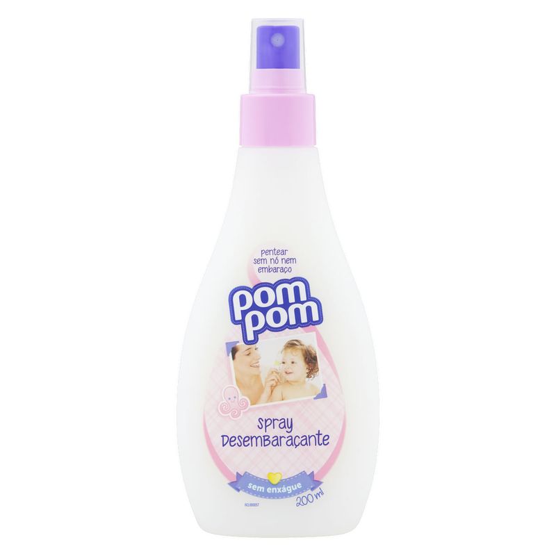 Desembaracante-Spray-Pom-Pom-200ml
