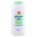 Talco-Johnson-s-Baby-Toque-Fresquinho-200g