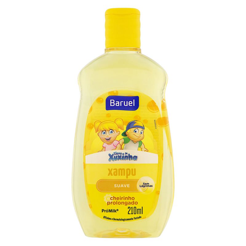 Shampoo-Infantil-Suave-Turma-da-Xuxinha-Baruel-210ml