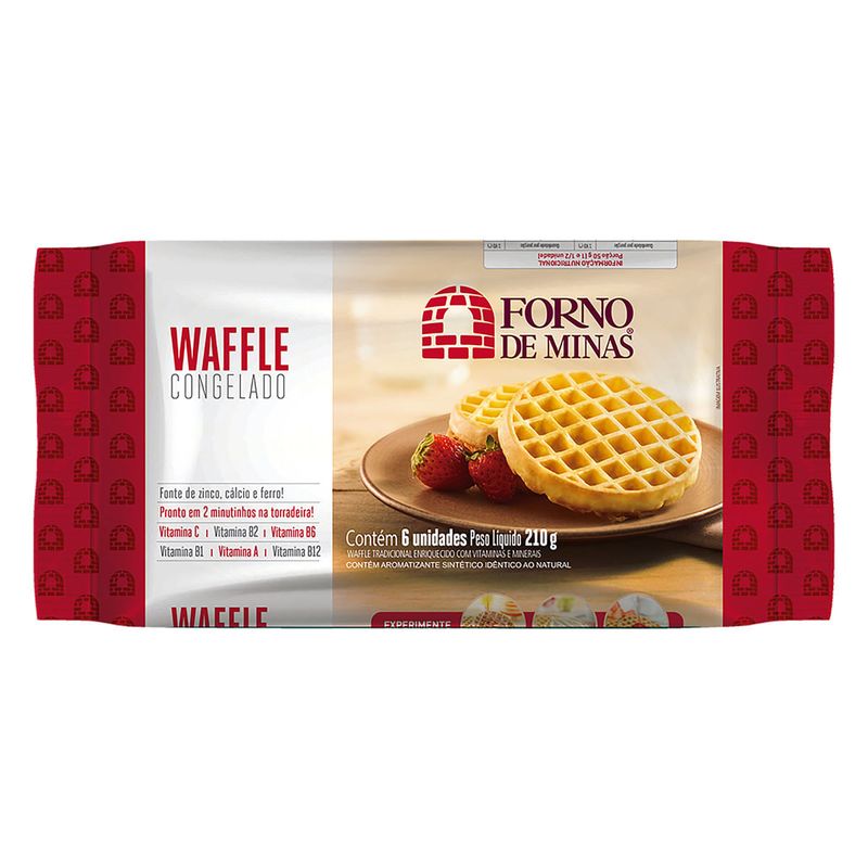 Waffle-Tradicional-Forno-de-Minas-210g