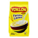 Farinha-Lactea-Yoki-Yoklon-230g