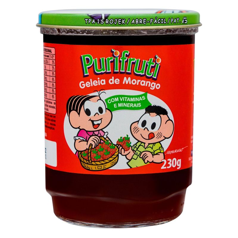 Geleia-Morango-Turma-da-Monica-Purifruti-230g