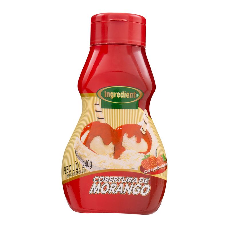 Cobertura-para-Sorvete-Morango-Ingredient-240g
