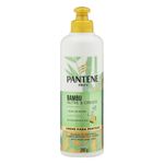 Creme-para-Pentear-Pantene-Bambu-Nutre---Cresce-240g