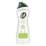 Saponaceo-Cremoso-Multiuso-Limao-Cif-250ml