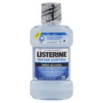 Enxaguante-Bucal-Antisseptico-Zero-Alcool-Menta-Suave-Listerine-Tartar-Control-250ml