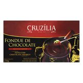 Fondue de Chocolate Cruzília Caixa 250g