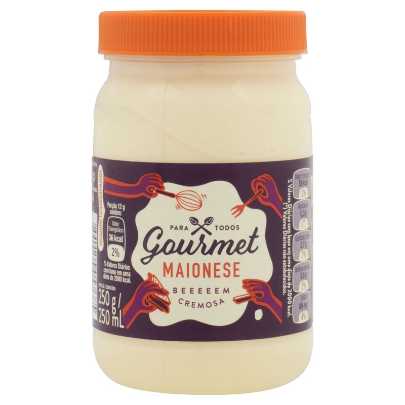Maionese-Cremosa-Gourmet-250g