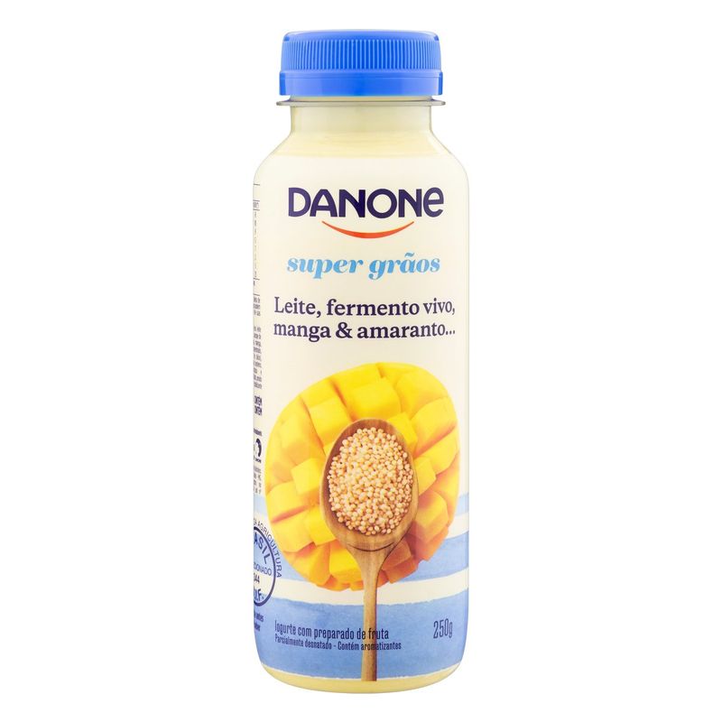 Iogurte-Parcialmente-Desnatado-Manga---Amaranto-Danone-Super-Graos-250g