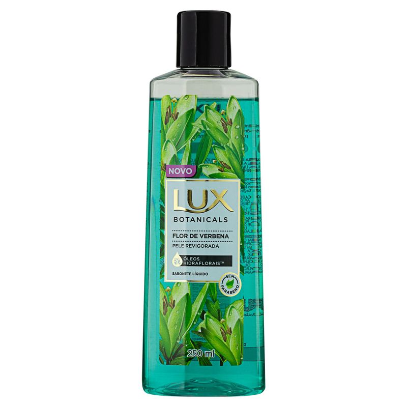 Sabonete-Liquido-Flor-de-Verbena-Lux-250ml