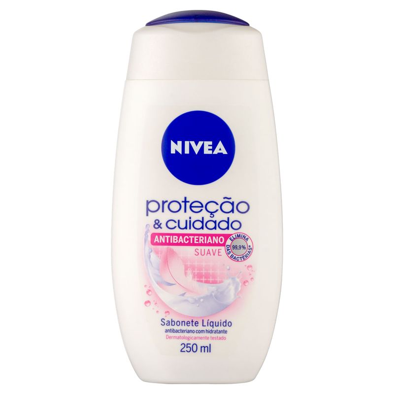 Sabonete-Liquido-Suave-Nivea-Protecao---Cuidado-250ml