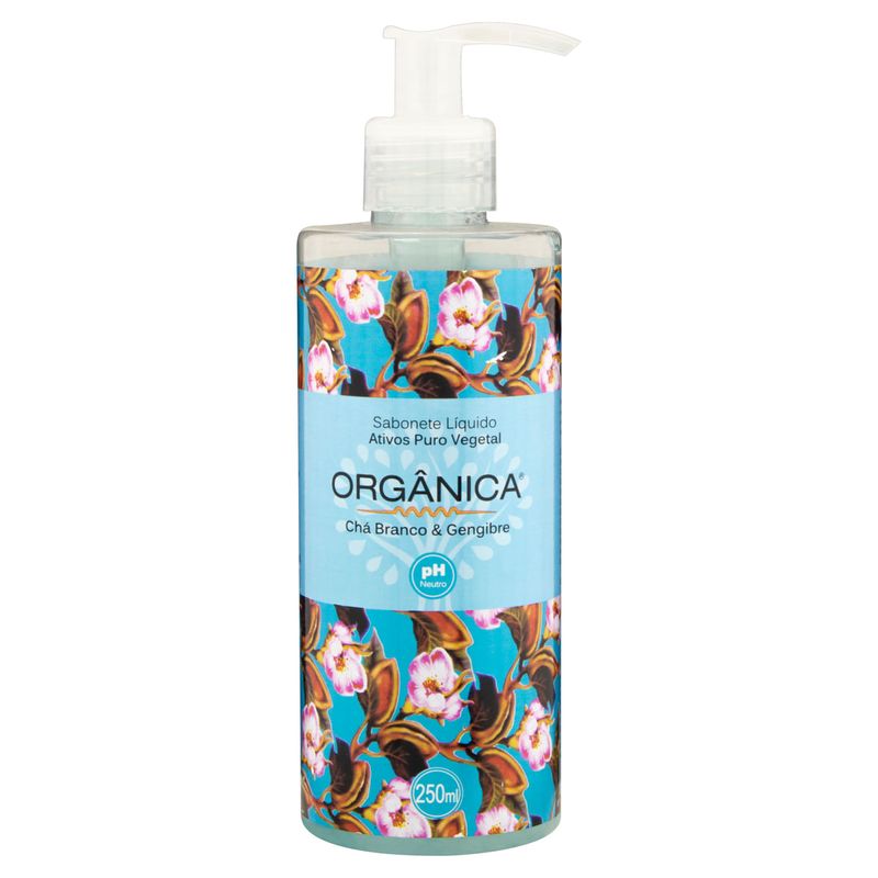 Sabonete-Liquido-Cha-Branco---Gengibre-Organica-250ml