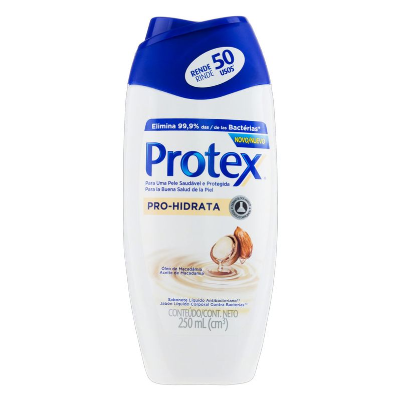 Sabonete-Liquido-Oleo-de-Macadamia-Protex-250ml