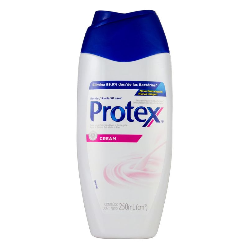 Sabonete-Liquido-Cream-Protex-250ml