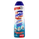 Saponaceo-Cremoso-Multiuso-Sapolio-Radium-250ml