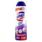 Saponaceo-Cremoso-Multiuso-Lavanda-Sapolio-Radium-250ml