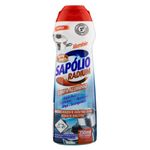 Saponaceo-Cremoso-Limpa-Aluminio-Sapolio-Radium-250ml