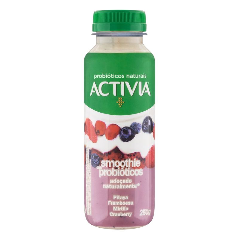 Smoothie-Pitaya-Framboesa-Mirtilo-e-Cranberry-Zero-Lactose-Activia-250g