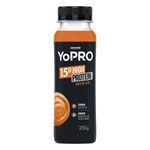 Iogurte-Desnatado-Doce-de-Leite-Zero-Lactose-Yopro-15g-High-Protein-250g