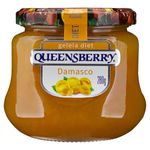 Geleia-Damasco-Diet-Queensberry-280g