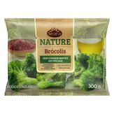 Brócolis Congelado Seara Nature Pacote 300g