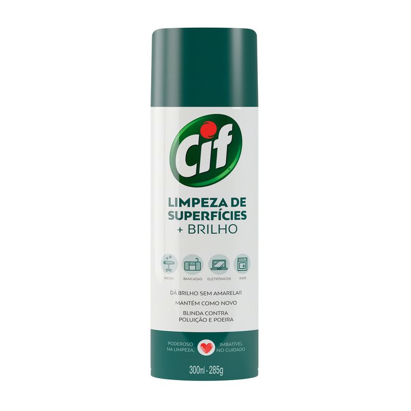 Limpador-Superficies-Aerossol-Cif---Brilho-300ml