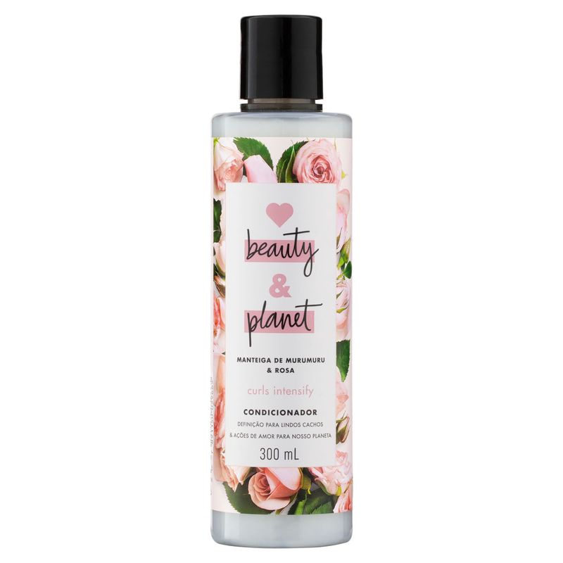 Condicionador-Love-Beauty---Planet-Curls-Intensify-300ml