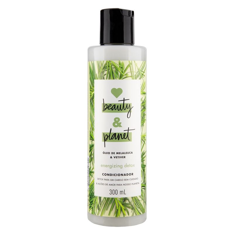 Condicionador-Love-Beauty---Planet-Energizing-Detox-300ml