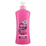 Creme-para-Pentear-Seda-Cocriacoes-Ceramidas-Brilho-300ml
