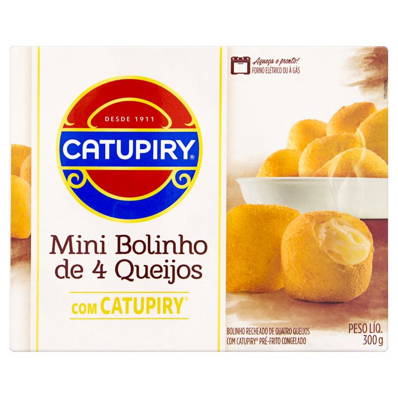 Mini-Bolinho-Congelado-Pre-Frito-4-Queijos-com-Catupiry-300g