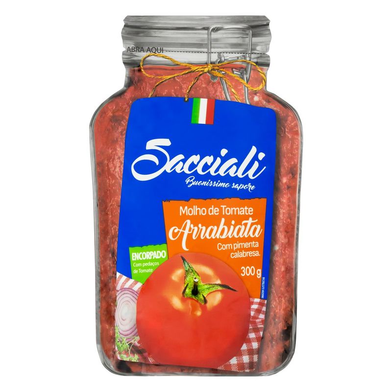 Molho-de-Tomate-Arrabiata-Sacciali-300g
