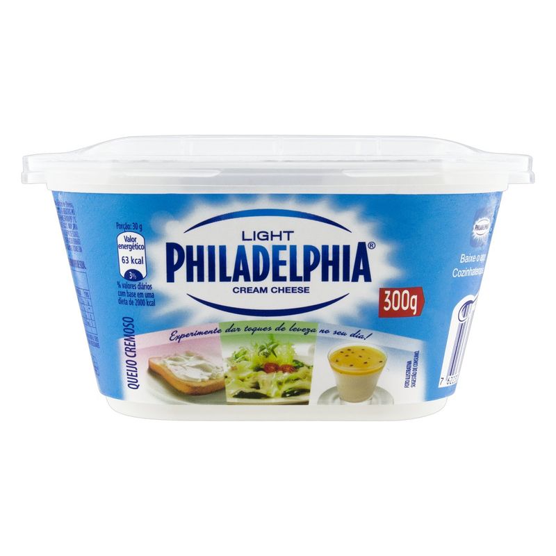 Queijo-Cream-Cheese-Light-Philadelphia-300g