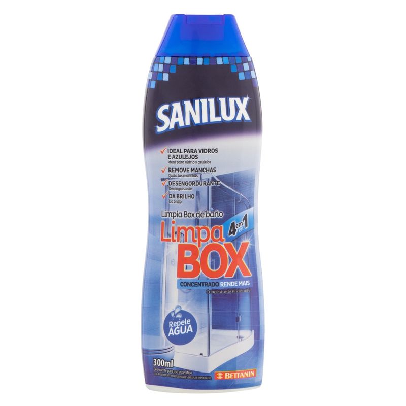 Detergente-Limpa-Box-Sanilux-300ml