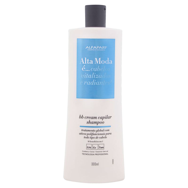 Shampoo-Alfaparf-BB-Cream-300ml