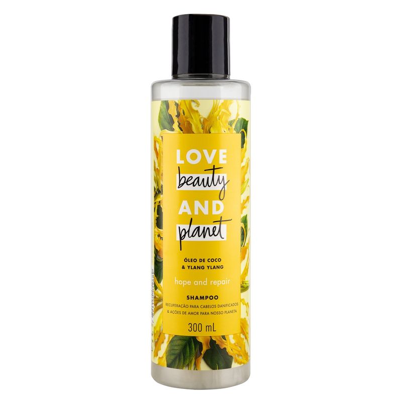 Shampoo-Love-Beauty---Planet-Hope-and-Repair-300ml