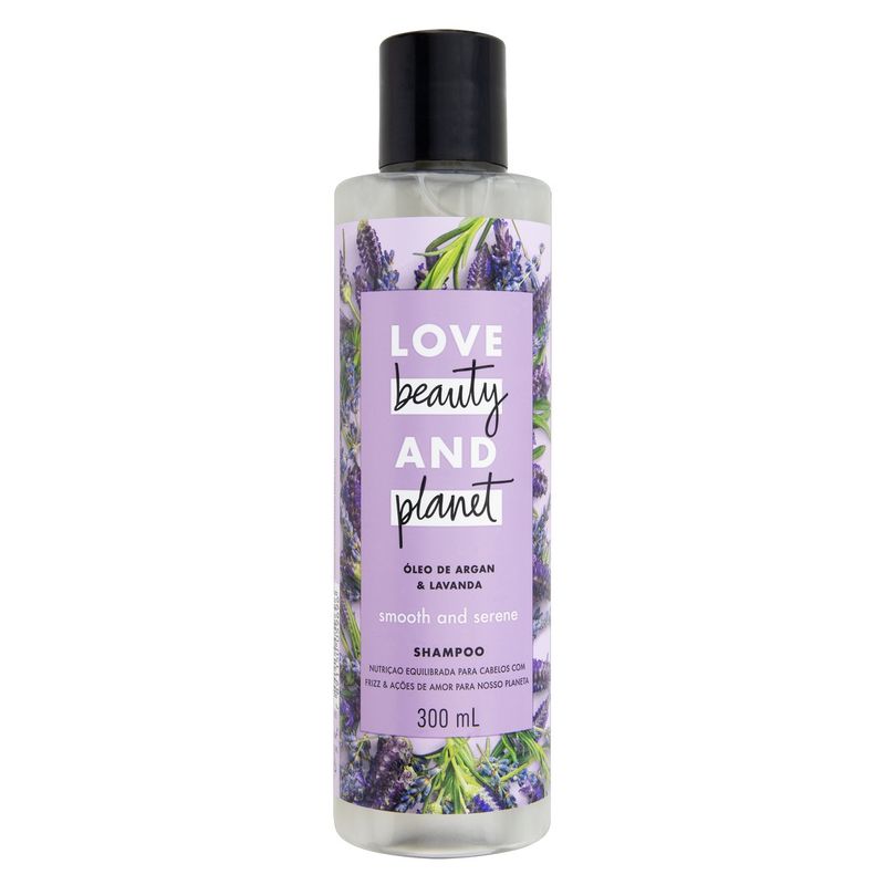 Shampoo-Love-Beauty---Planet-Smooth-and-Serene-300ml