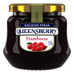 Geleia-Framboesa-Queensberry-Classic-320g