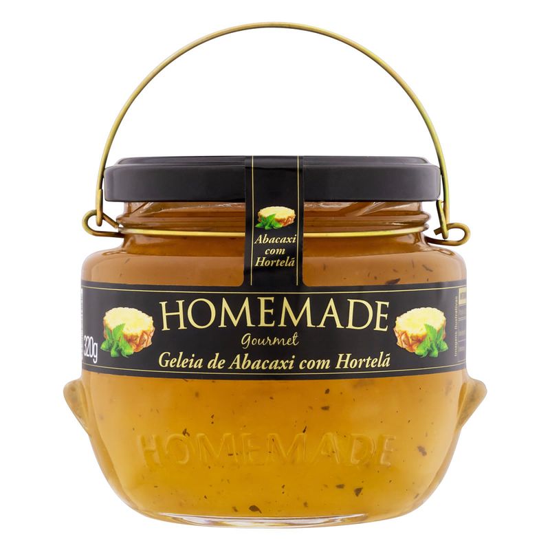 Geleia-Abacaxi-com-Hortela-Homemade-Gourmet-320g