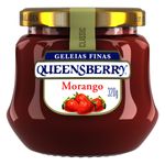 Geleia-Morango-Queensberry-Classic-320g